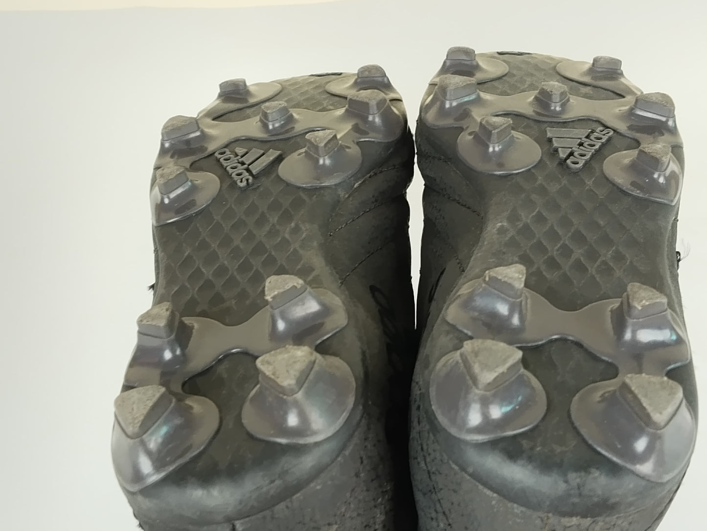 adidas Goletto VII FG 'Black