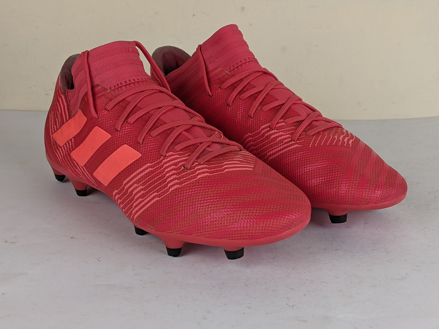 adidas Nemeziz 17.3 FG/AG Cold Blooded - Real Coral