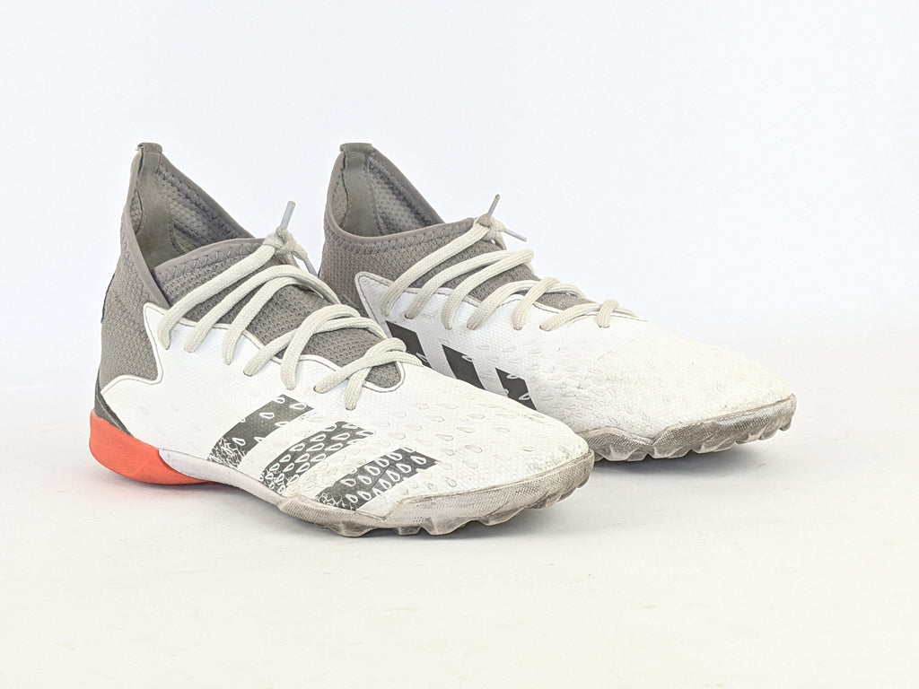 adidas Predator Freak.3 TF 'White/Red