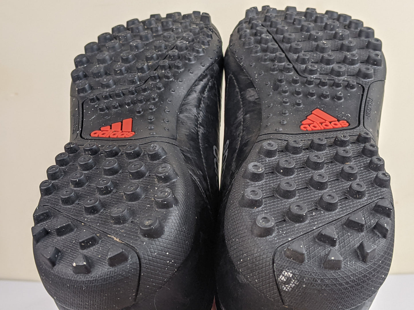 adidas Conquisto TF 'Black/Silver