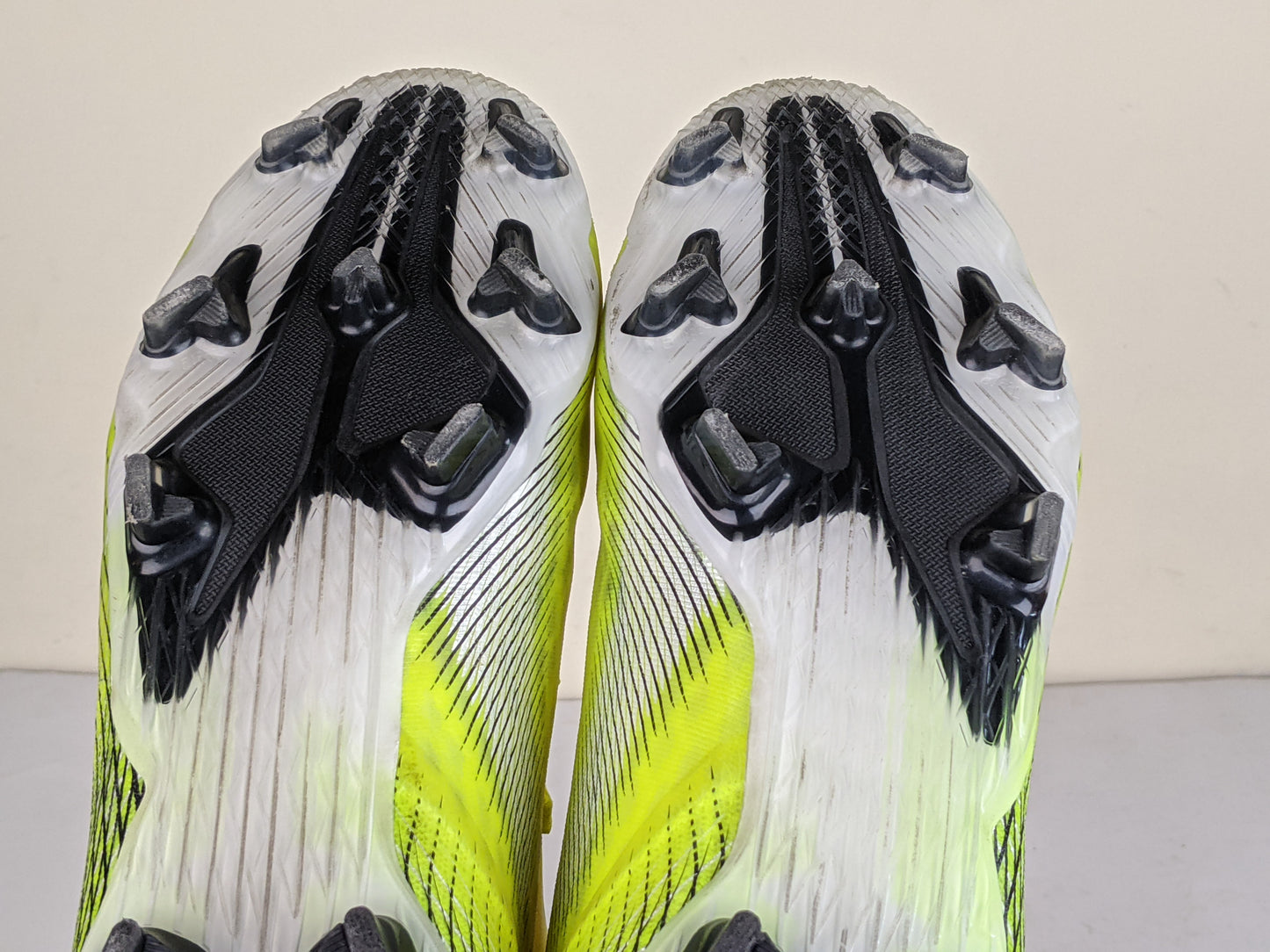 adidas X Ghosted .2 FG/AG Superlative - Solar Yellow/Footwear White/Royal Blue