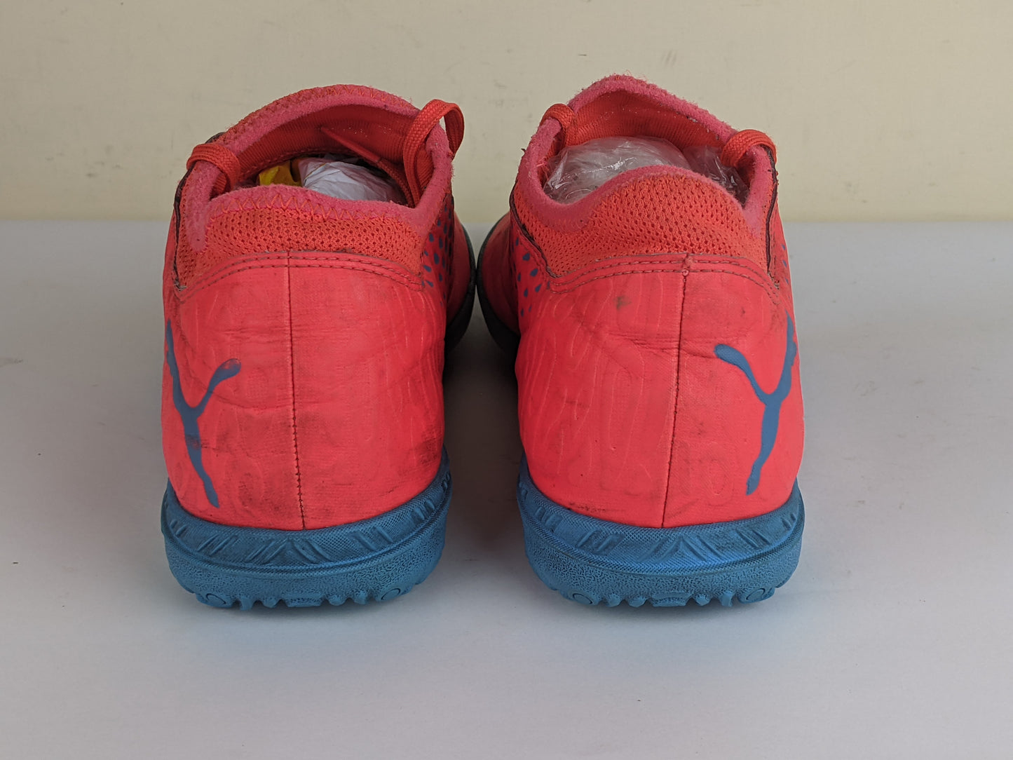 Puma Future 19.4 TT 'Red/Blue