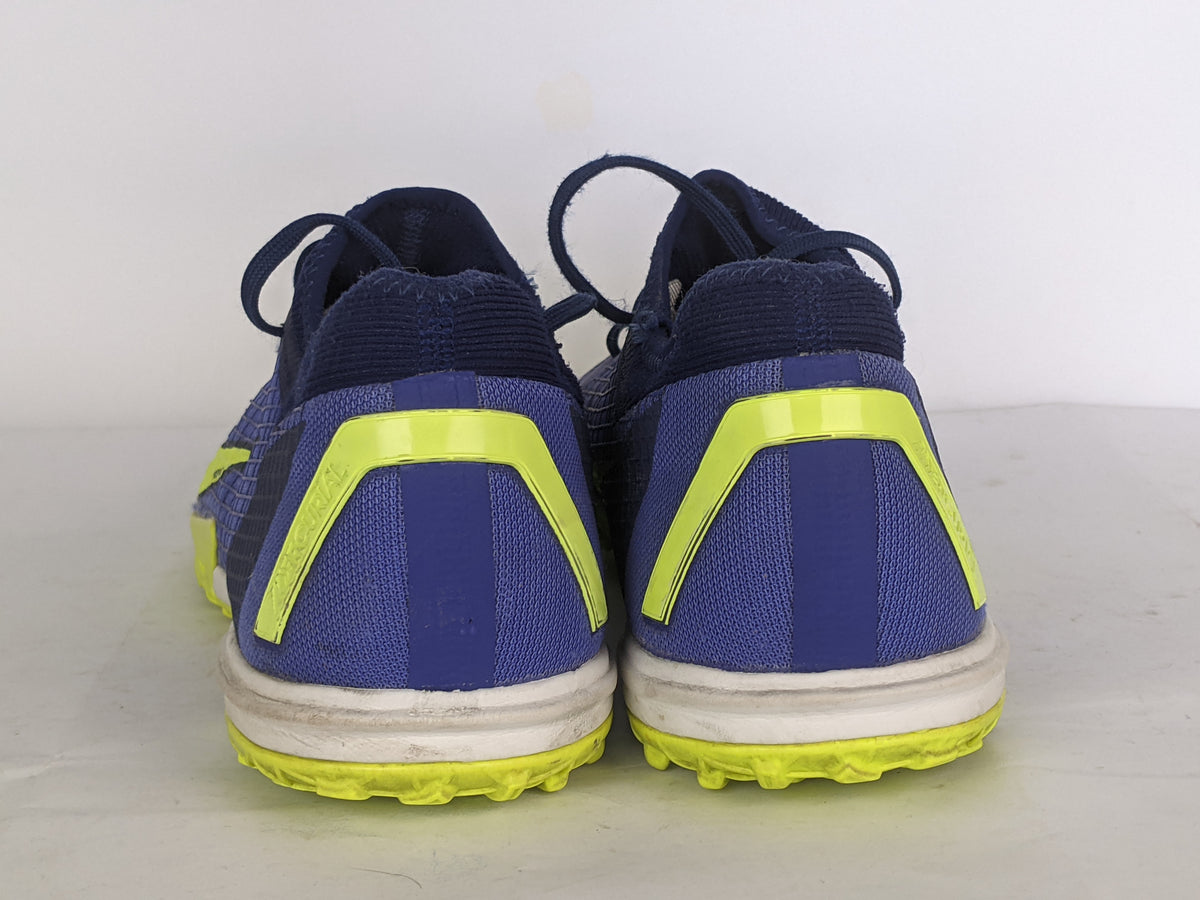 Nike Mercurial Zoom Vapor 14 Pro TF Recharge - Sapphire/Volt/Blue Void