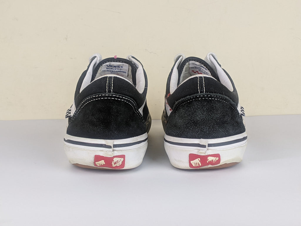 Vans Old Skool 'Black'