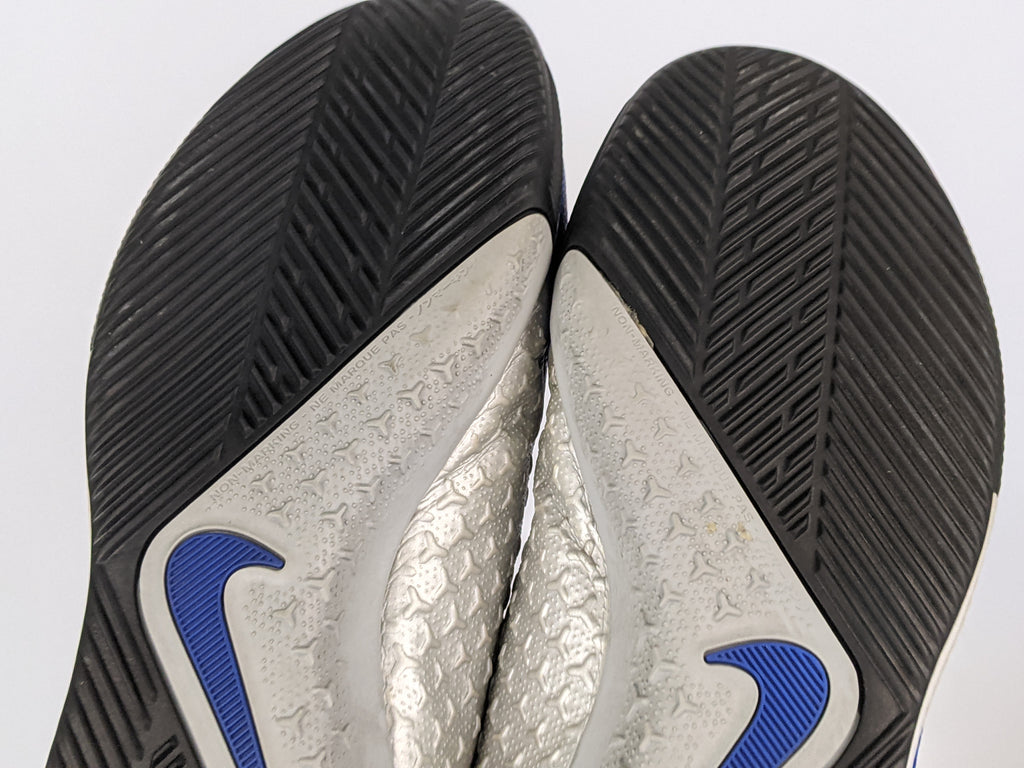 Nike Phantom Vision Academy IC Always Forward - Racer Blue/Black