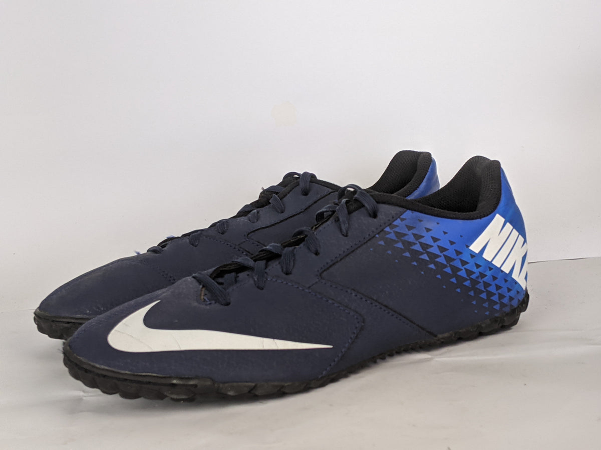 Nike Bombax TF 'Black/Blue