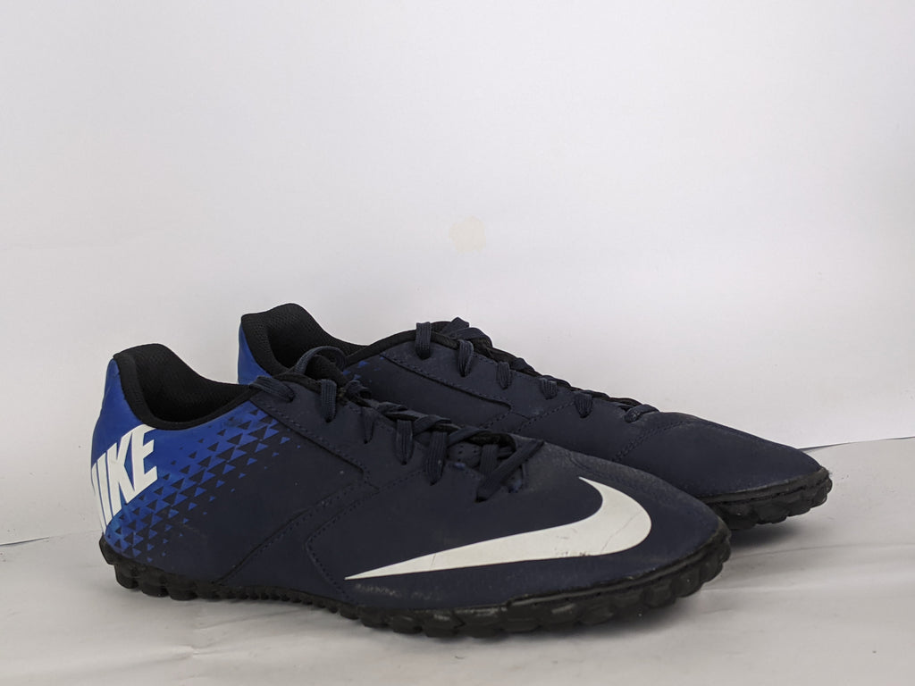 Nike Bombax TF 'Black/Blue