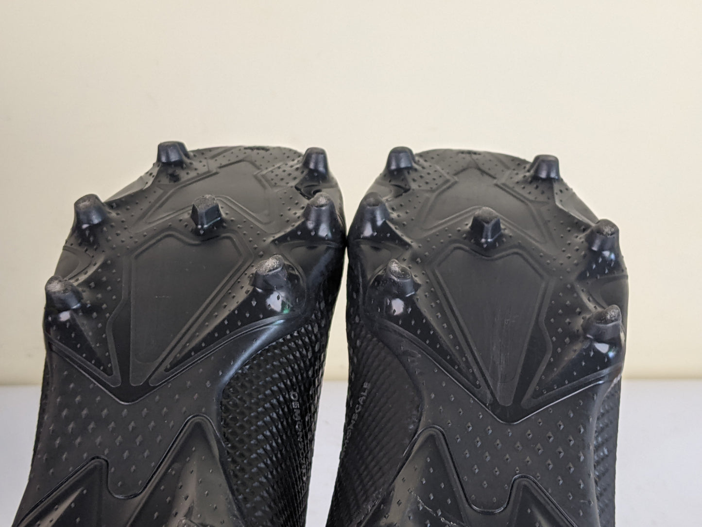 adidas Predator 20.3 FG/AG Dark Motion - Core Black/Solid Grey