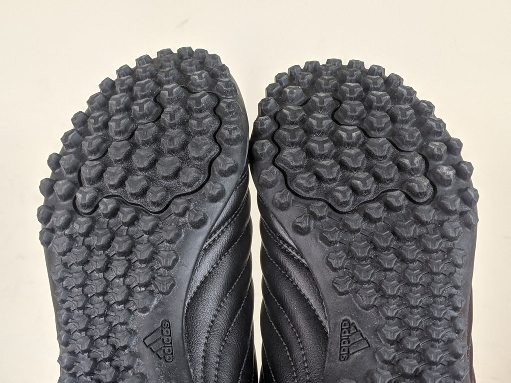 adidas Copa 20.4 TF 'Black Orange'