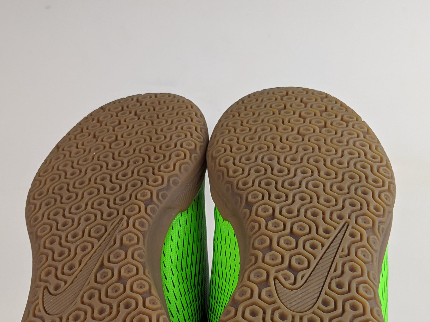 Nike Bravata IC 'Green