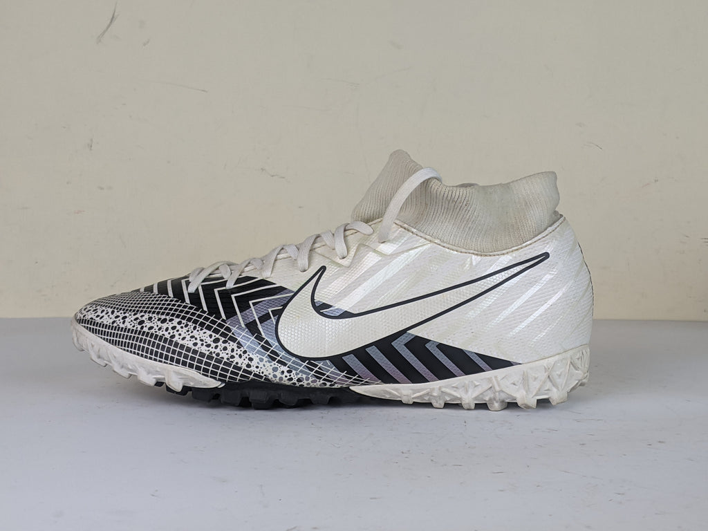 Nike Mercurial Superfly 7 Academy TF Dream Speed 3 - White/Black
