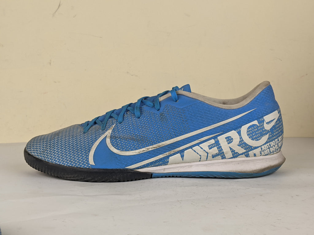 Nike Mercurial Vapor 13 Academy IC New Lights - Blue Hero/White/Obsidian