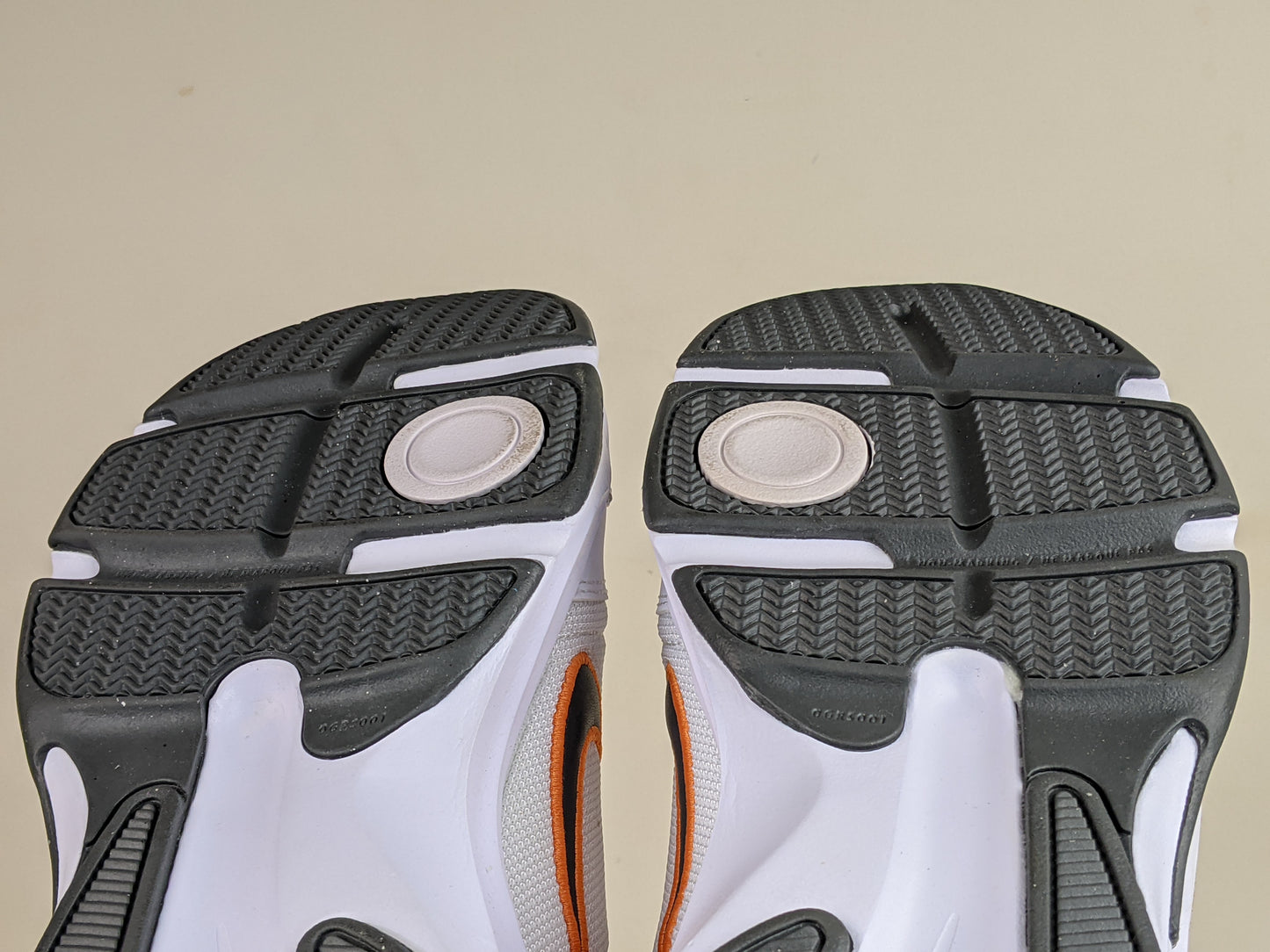 Nike DefyAllDay 'White