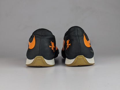 Nike Hypervenom Phade IC 'Orange/Black