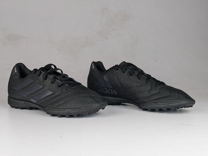 adidas Goletto VII TF 'Black' (Slightly Damaged)