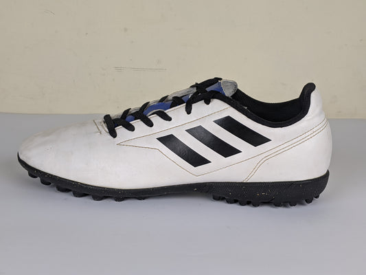 adidas Conquisto II TF 'White/Black