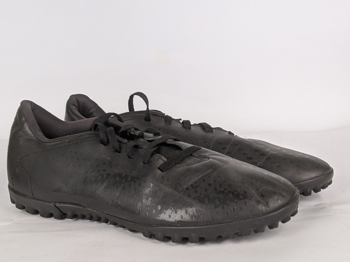 adidas Predator Accuracy .4 TF Nightstrike - Core Black