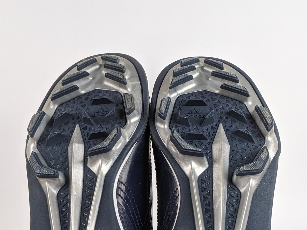 adidas Adizero Speed Point Low 'Black' Kids