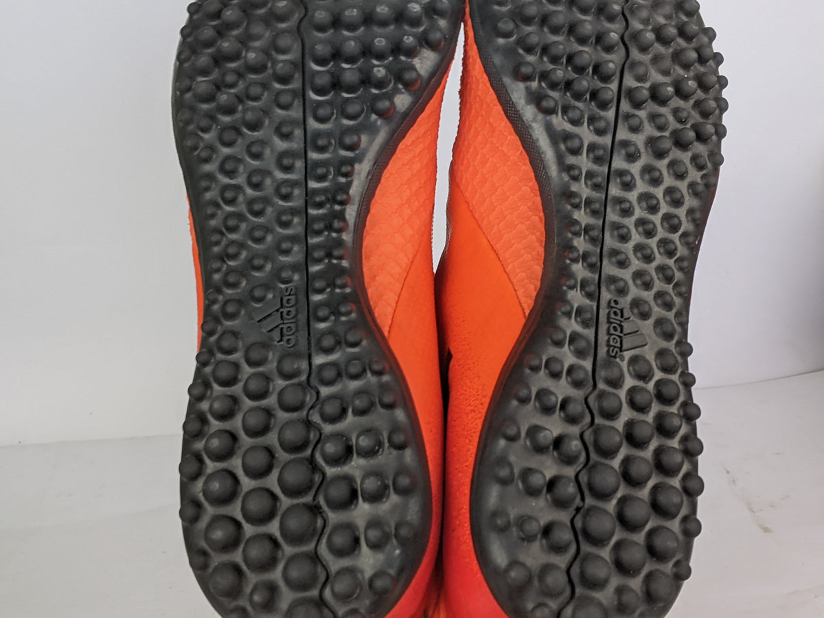 adidas ACE Tango 17.3 Primemesh TF Pyro Storm - Solar Orange/Core Black/Solar Red