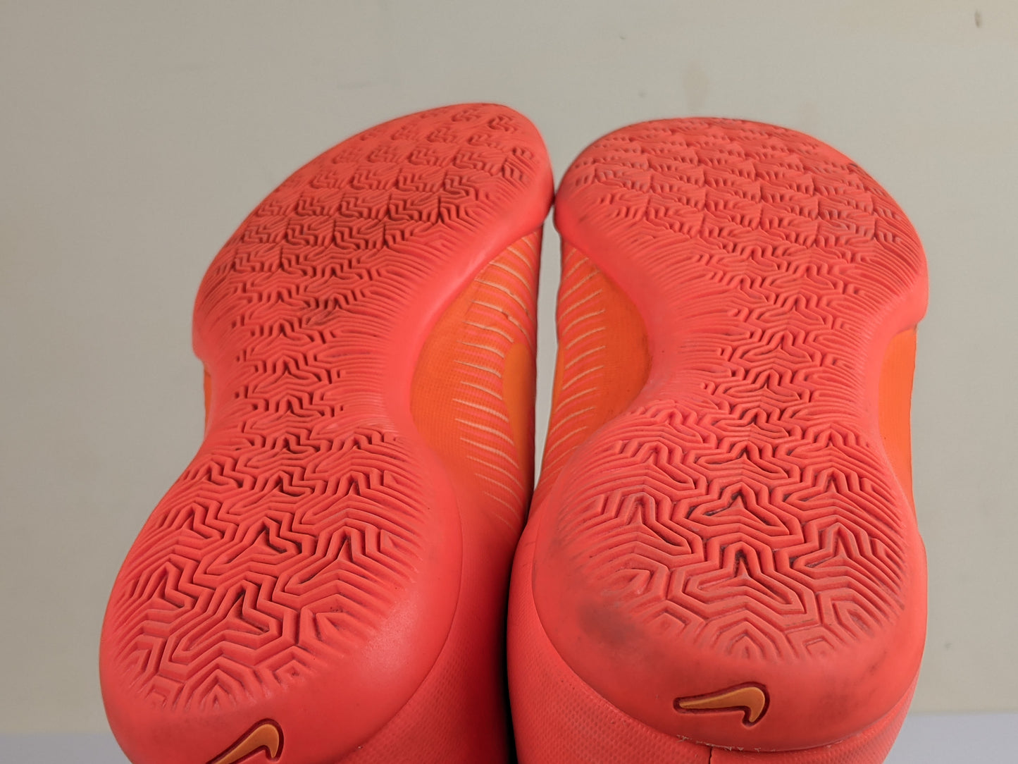 Nike Mercurial Victory VI IC 'Total Orange