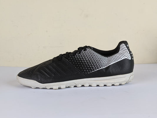 Kipsta Agility 100 HG TF 'Black/White