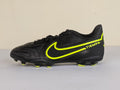 Nike Tiempo Legend 9 Club MG Black/Volt