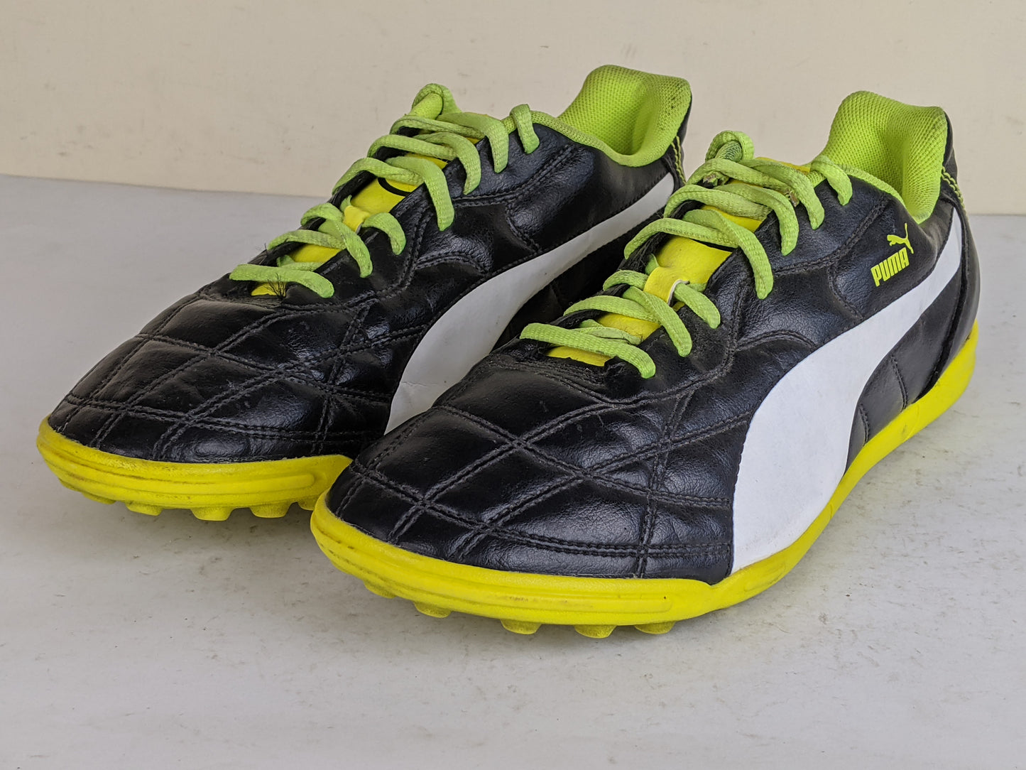Puma Classico TT 'Black