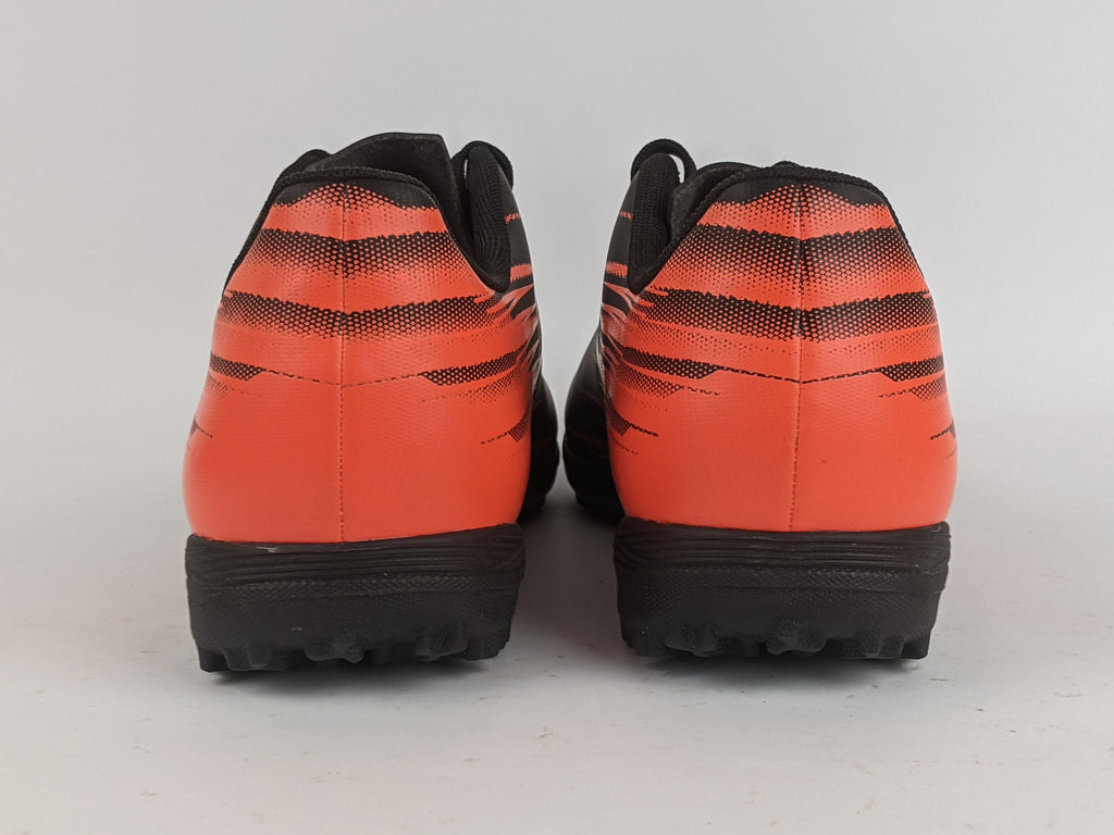 Puma Attacanto II TT 'Red/Black'