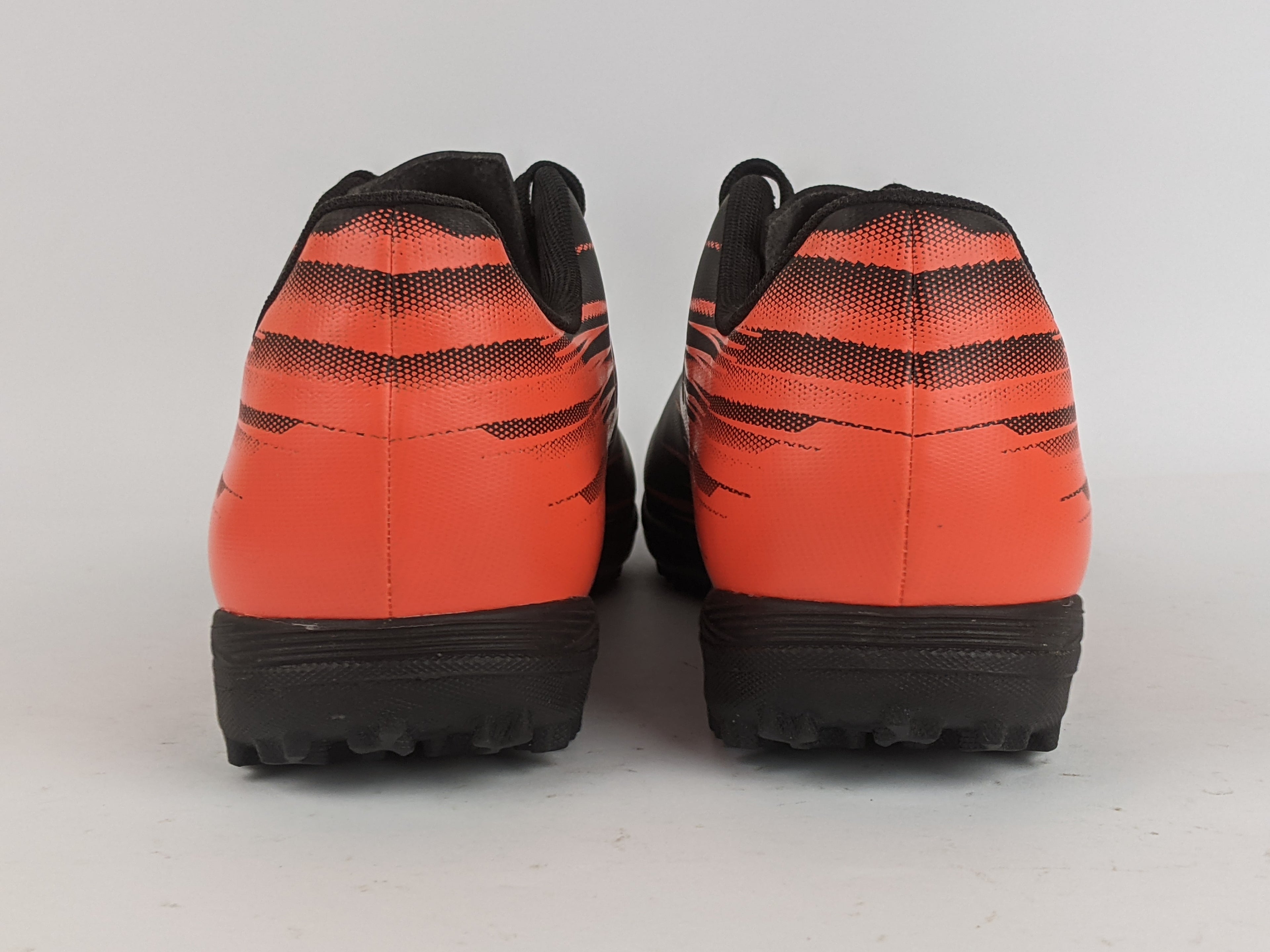 Puma Attacanto II TT 'Red/Black'