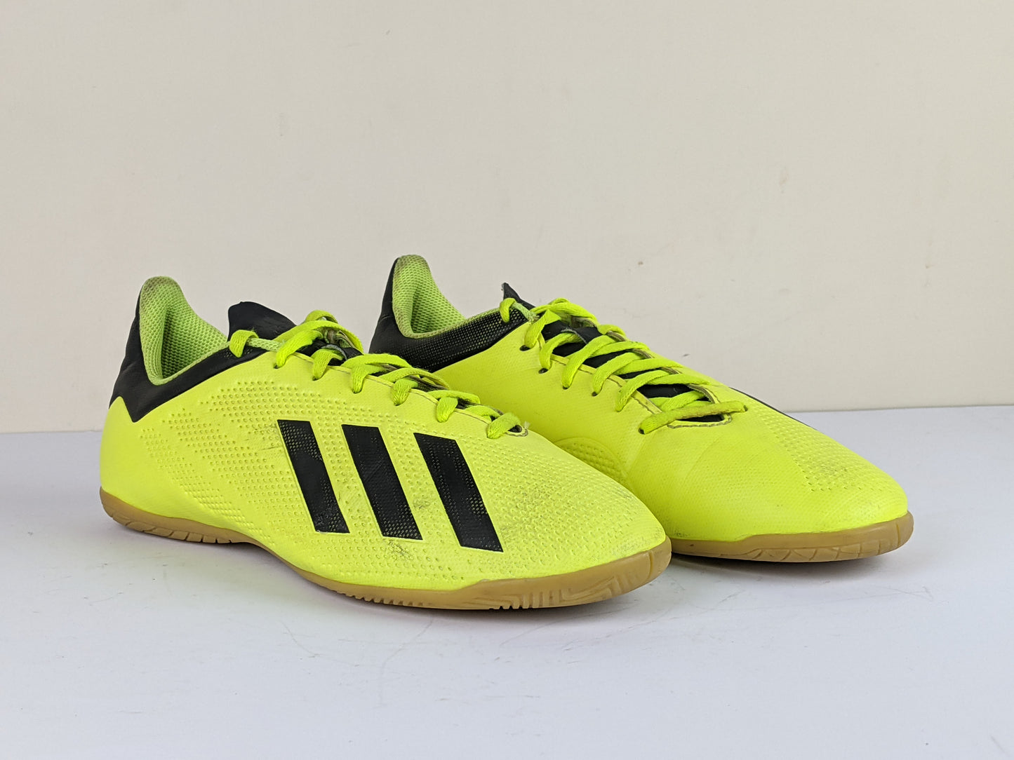 adidas X Tango 18.4 IN 'Green/Black