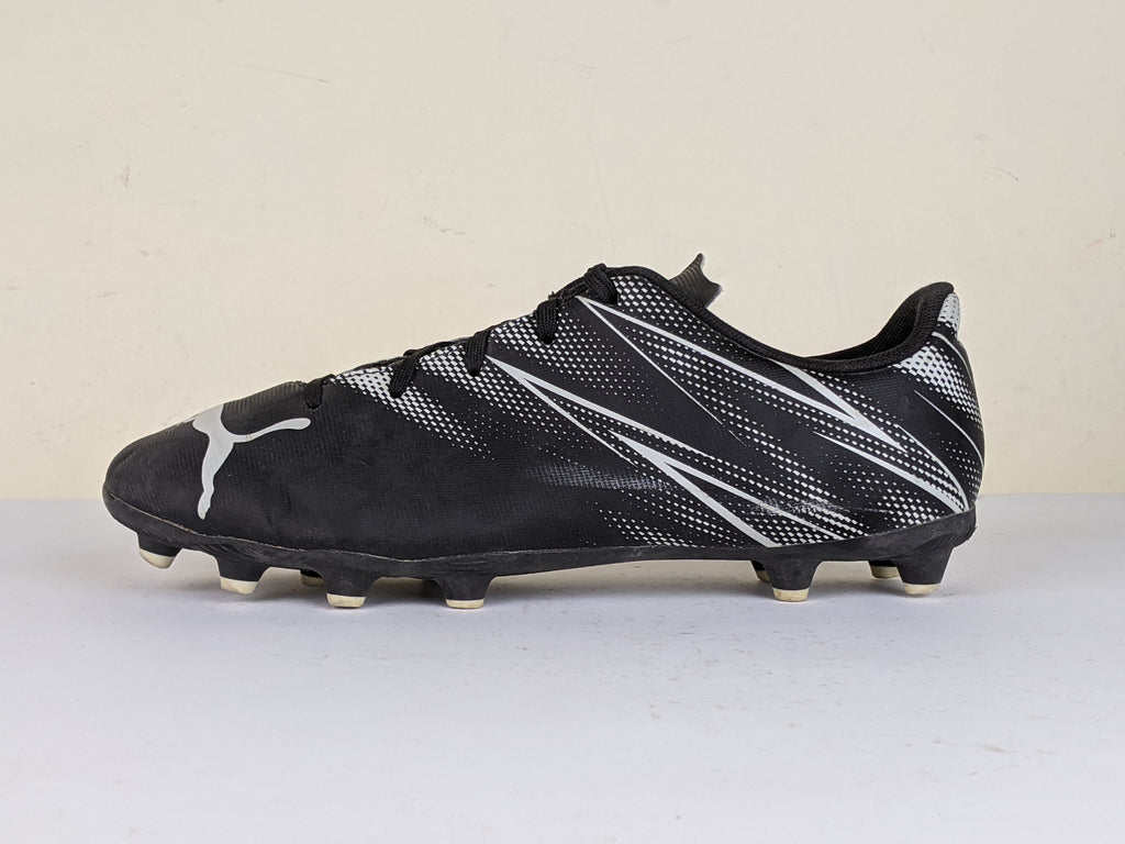PUMA Attacanto FG/AG 'Black'