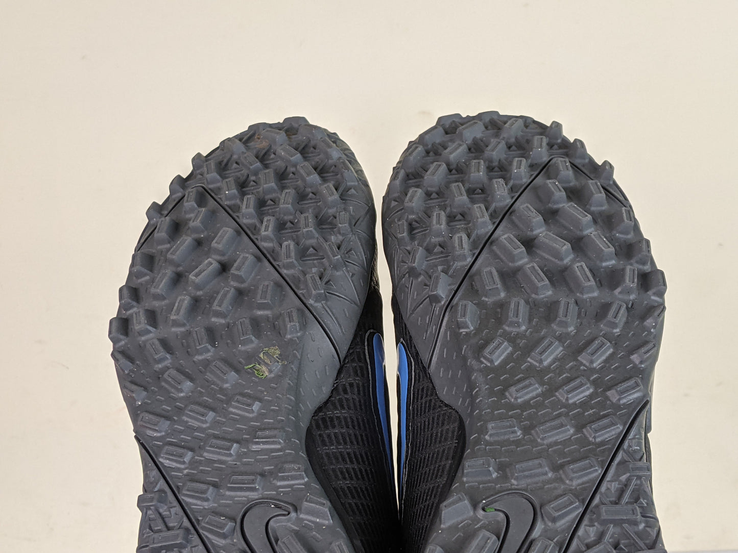 Nike Mercurial Vapor 14 Academy TF Renew - Black/Iron Grey