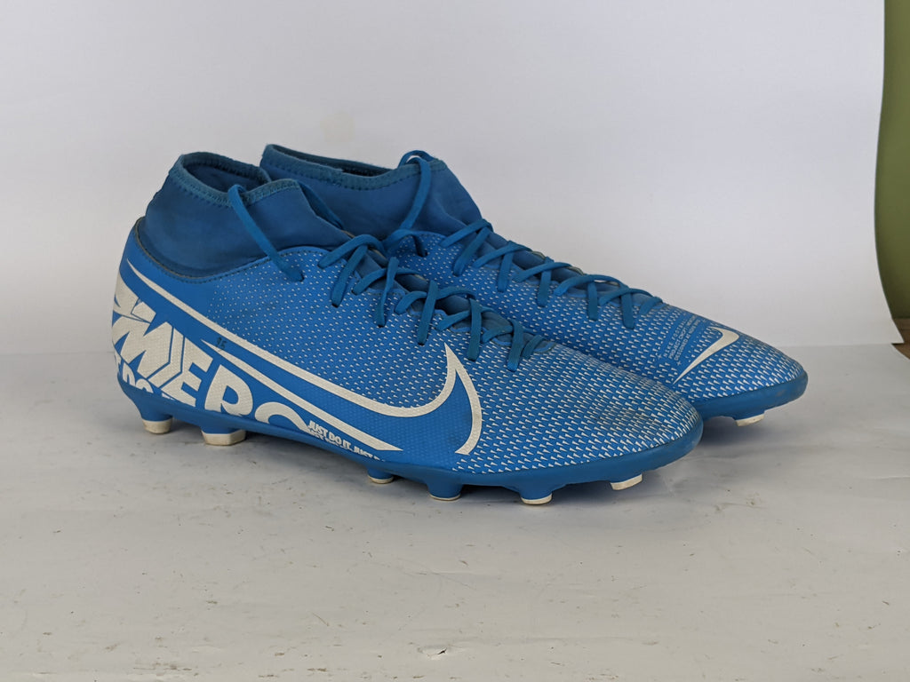 Nike Mercurial Superfly 7 Club MG 'New Lights