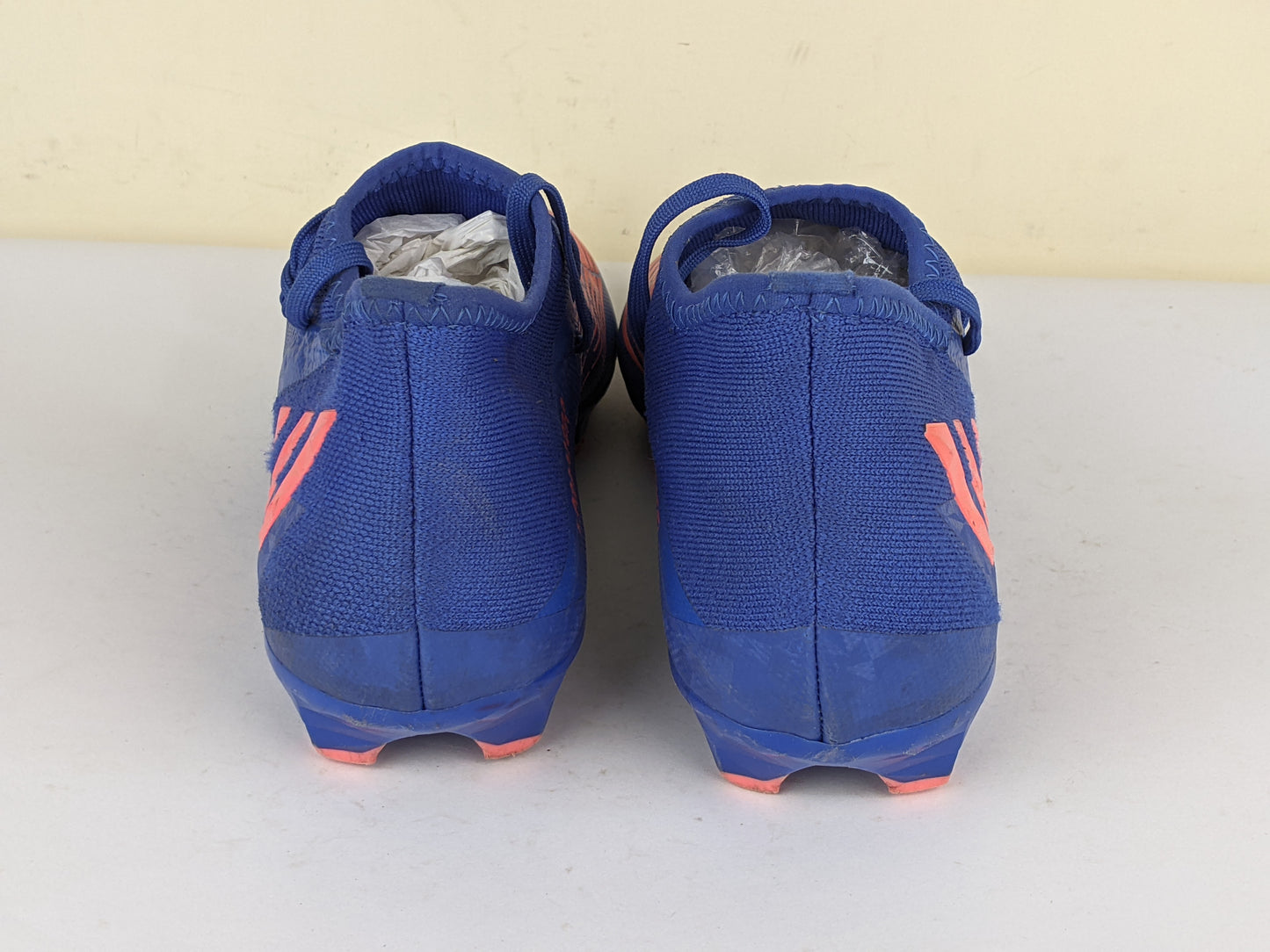 adidas Predator Edge .3 MG Sapphire Edge - Hi-Res Blue/Turbo