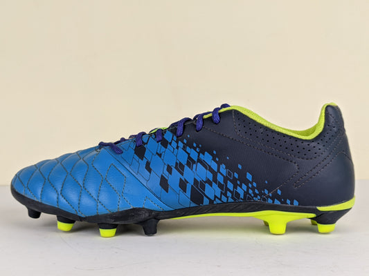 Kipsta Agility 500 FG 'Navy