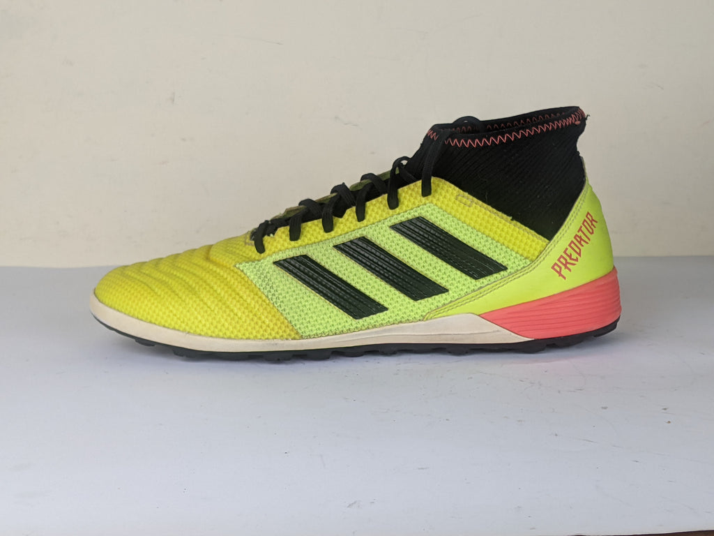 adidas Predator Tango 18.3 TF Energy Mode - Solar Yellow/Core Black