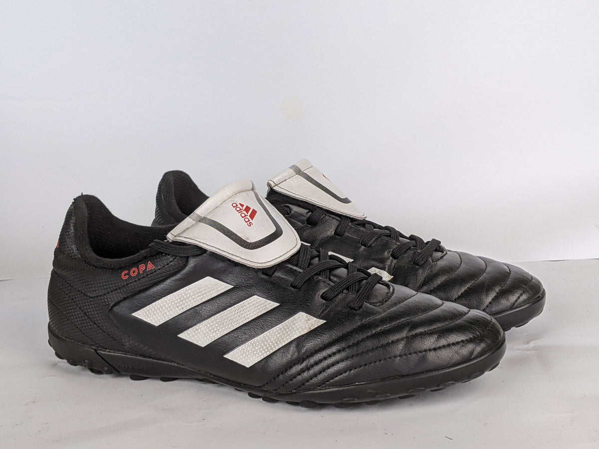 adidas Copa 17.4 TF 'Black