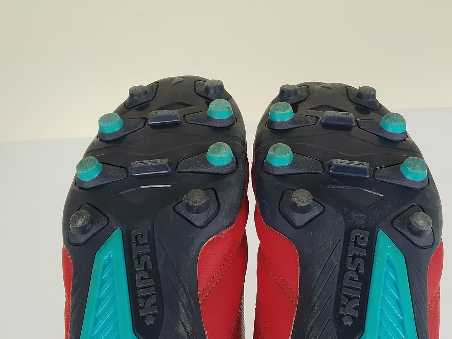 Kipsta R 500 FG 'Red