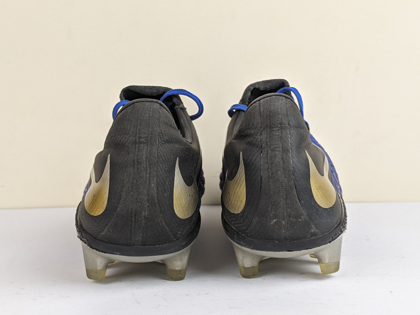 Nike Hypervenom 3 Elite FG Always Forward - Racer Blue/Black