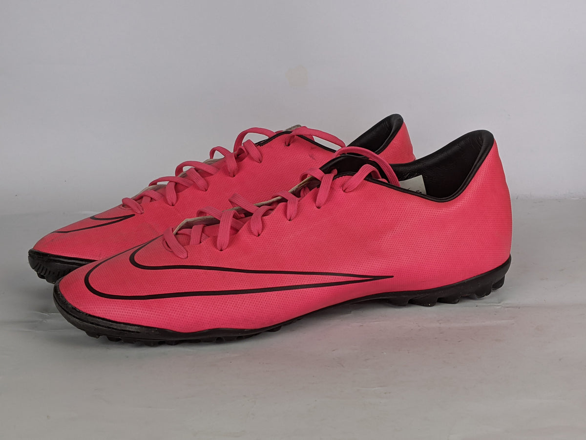Nike Mercurial Victory V TF Hyper Pink/Black