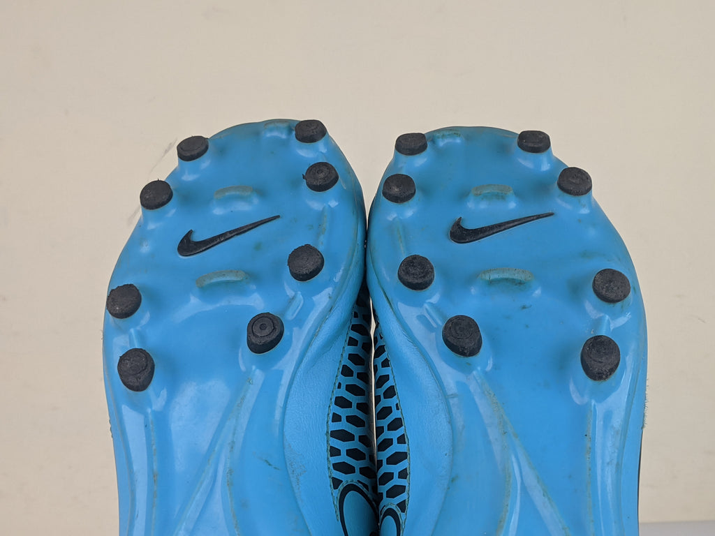 Nike Magista Onda AG Turquoise Blue/Black Kids