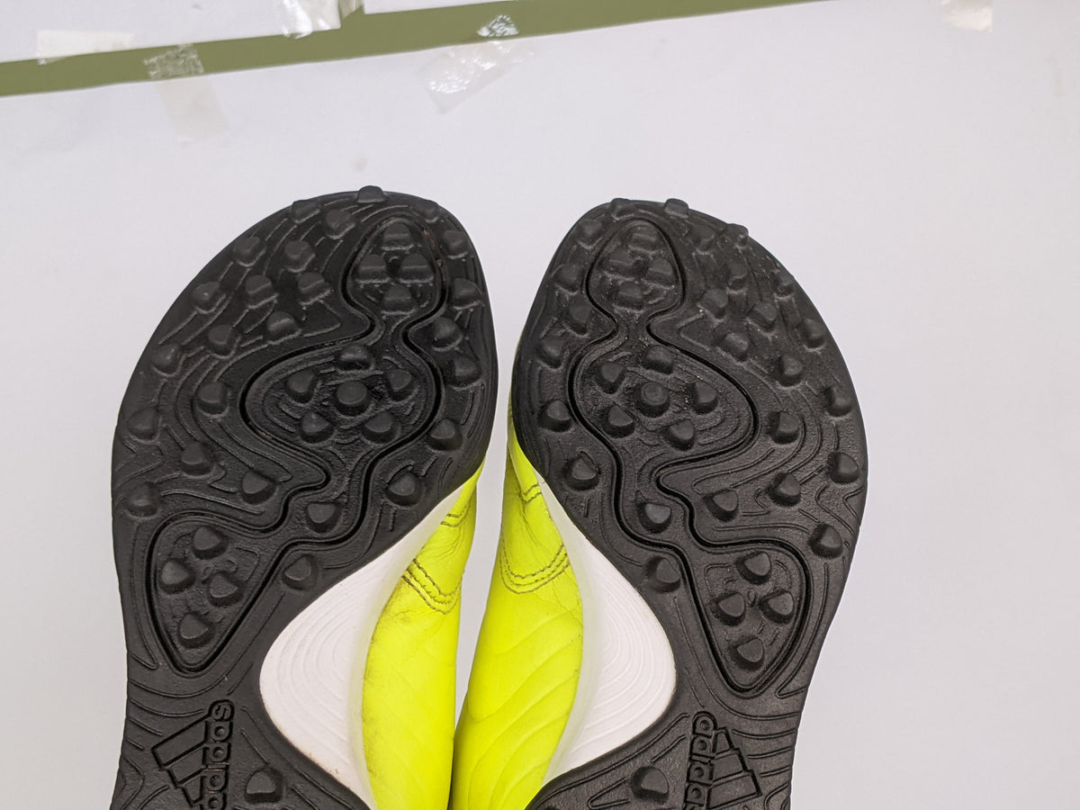 adidas Copa 19.3 TF Hard Wired - Solar Yellow/Core Black