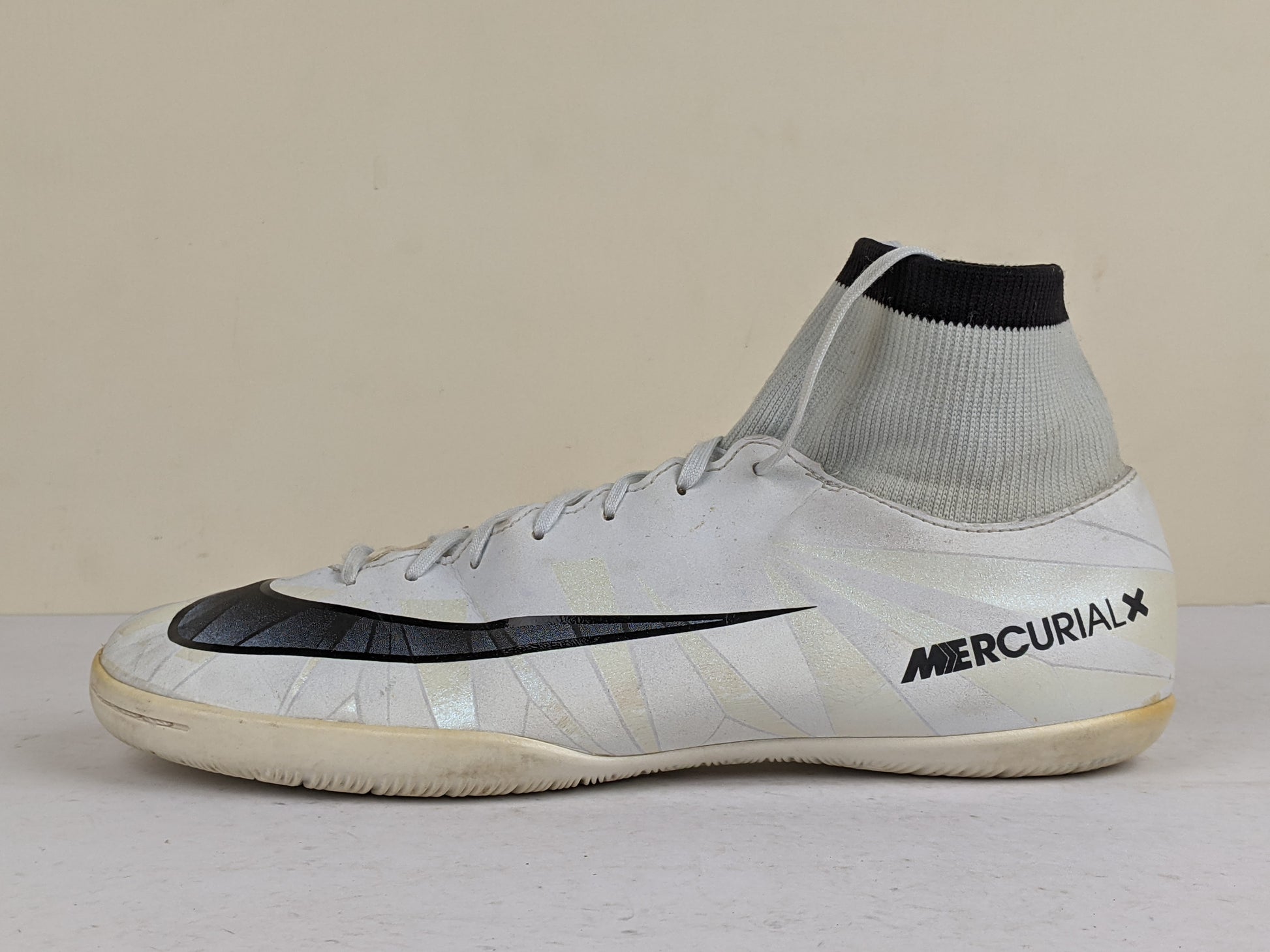 Nike MercurialX Victory VI DF CR7 Chapter 5: Cut to brilliance IC
