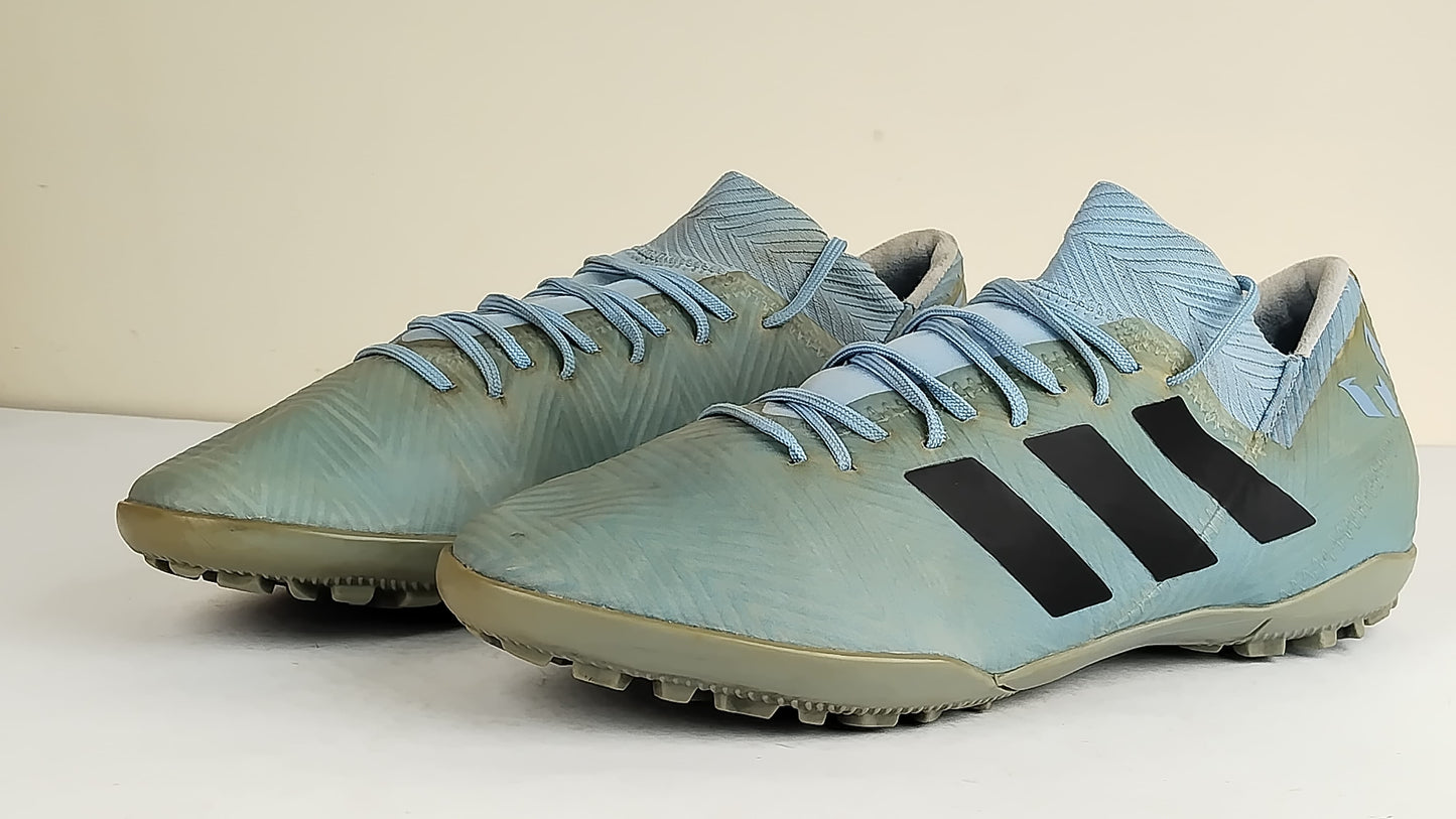 adidas Nemeziz Messi Tango 18.3 TF 'Blue