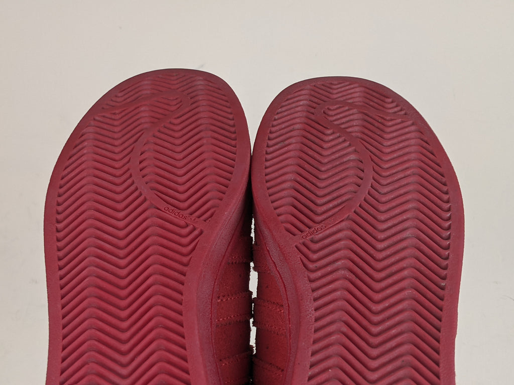 adidas Superstar RT 'Red/Red'
