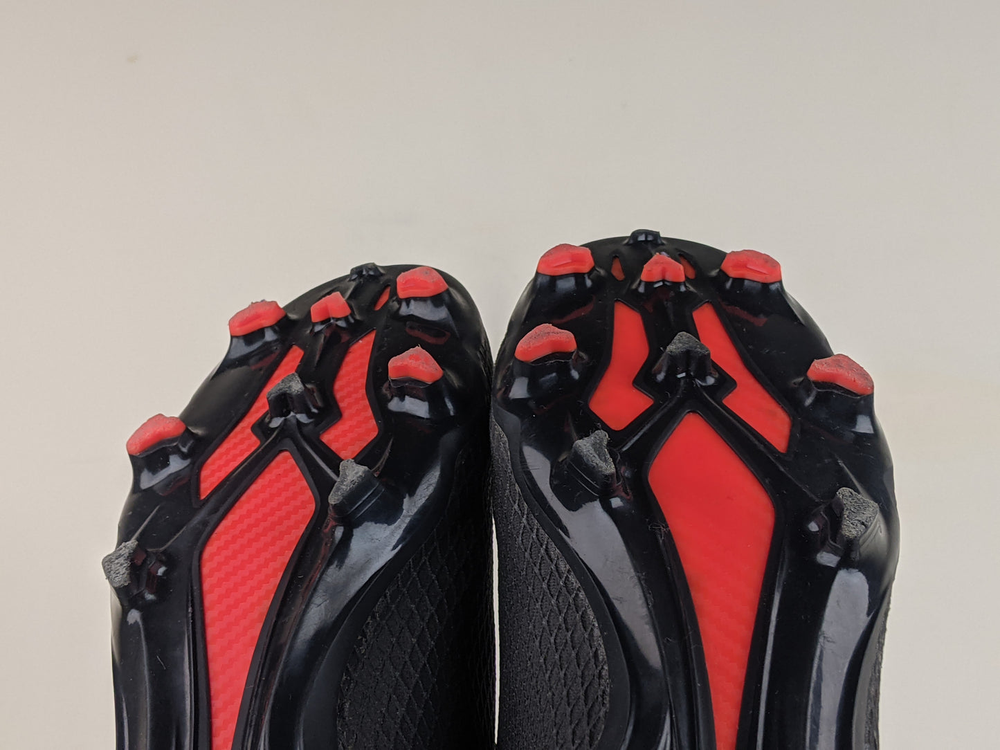 adidas X Speedportal .3 FG Nightstrike - Core Black/Solar Red/Solar Green