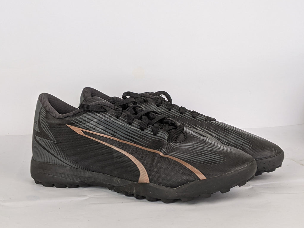 PUMA Ultra Play TT Eclipse - PUMA Black/Copper Rose
