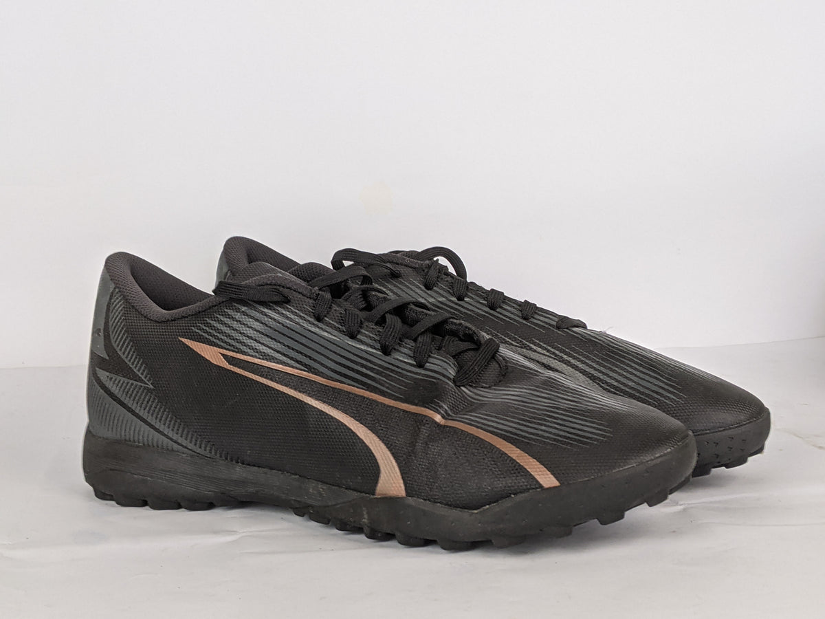 PUMA Ultra Play TT Eclipse - PUMA Black/Copper Rose