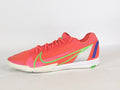 Nike Mercurial Zoom Vapor 14 Pro IC Spectrum - Bright Crimson/Metallic Silver