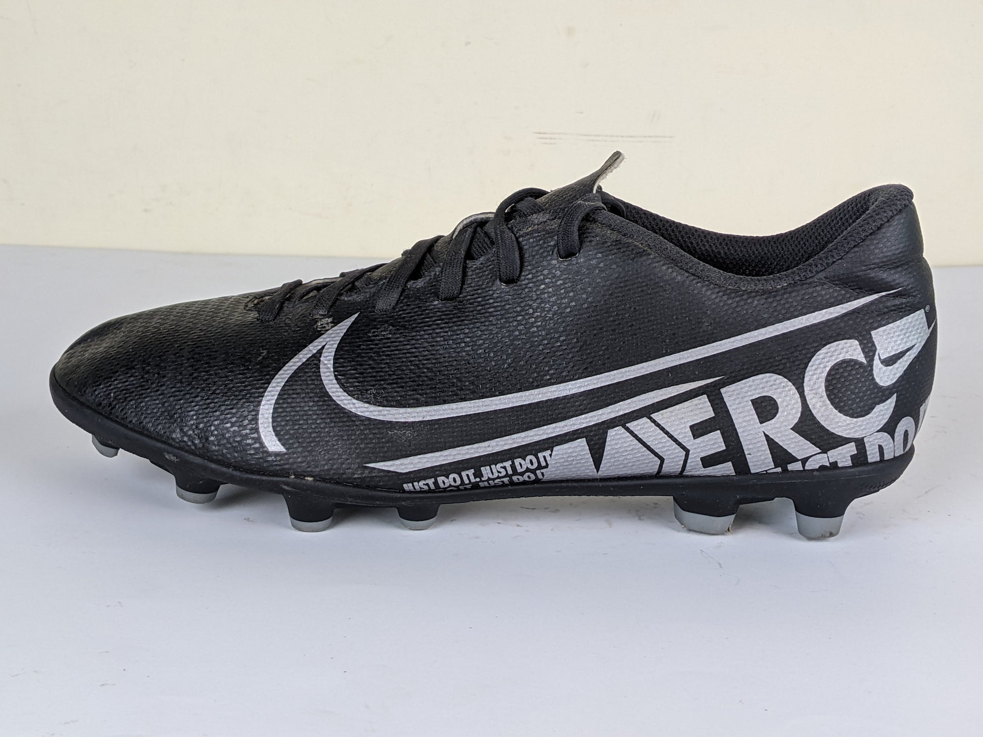 Nike Superfly 7 Club FG/MG Black/Grey